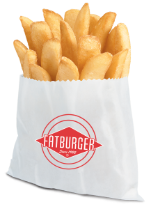 Free Fries at Fatburger Grand Re-Opening! @ Fatburger Redondo Beach | Redondo Beach | California | United States